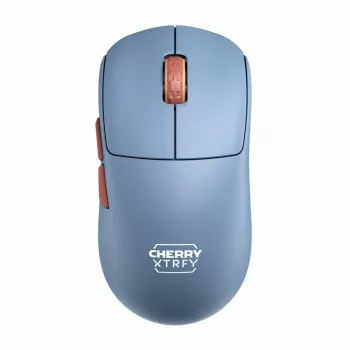 Maus CHERRY XTRFY M68 Wireless RF Wireless