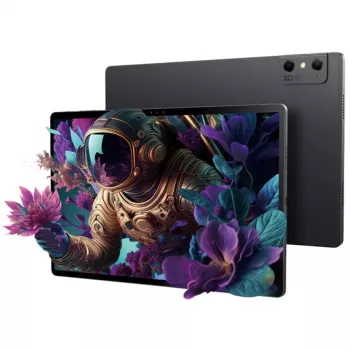 Tablet Nubia Pad 3D 12,4 Zoll Snapdragon 888 8 GB 128 GB Android
