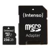 Flash Memory Intenso 256GB UHS-I MicroSD Karte