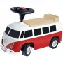 Baby VW T1 rot Spielzeug > Fahrzeug