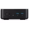 Acer Veriton NUC VN1502G-13U3U - i3-1315U Barebone-PC französische Lokalisierung