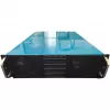 Servergehäuse RealPower RPS19-G3380 Rack Schwarz