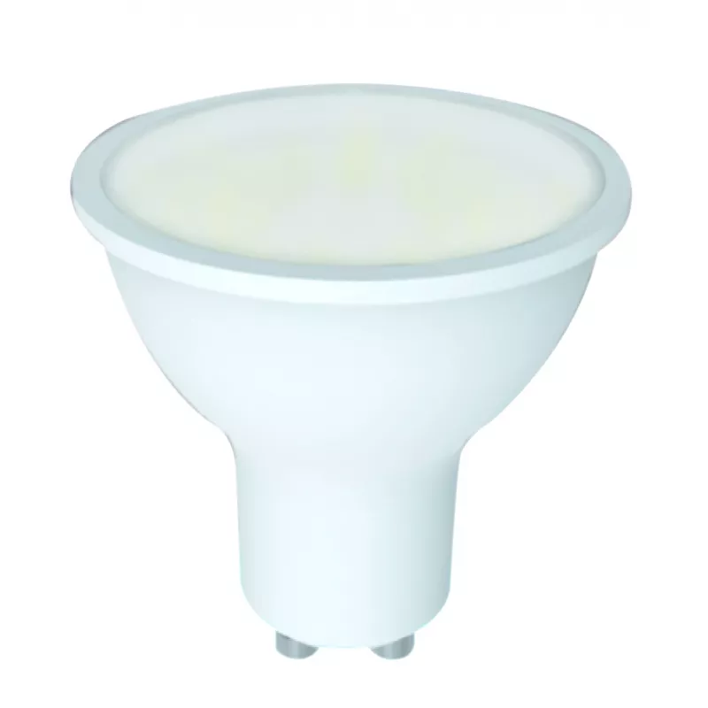 Intelligente Lampe Denver SHL-440 Wi-Fi 5 W Weiß