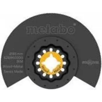 Kreissägeblatt Metabo 626960000 8,5 cm für Hartholz, Weichholz, Kunststoff
