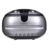 Caso 01500 50 W Silber