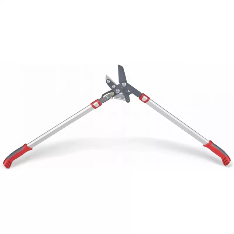 Wolf Garten 73AGA010650 POWER CUT RS 800 V Astschere 75 cm Amboss (73AGA010650)