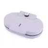 Giles & Posner EK6700GSPPVDE Doppelherz-Waffeleisen