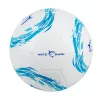 Fußball White Shark TB-001 Dribbler 32-Panel Größe 5