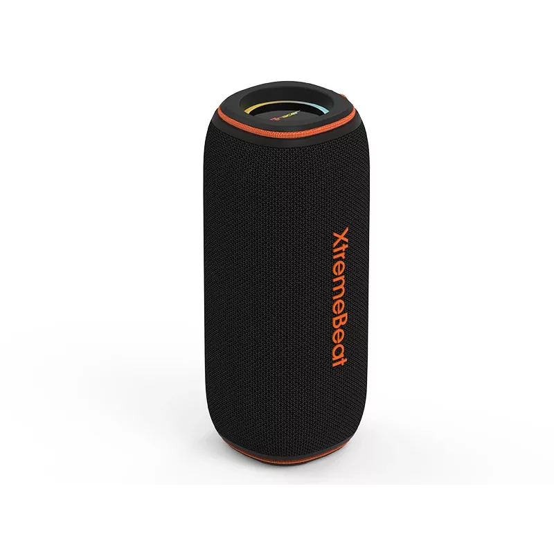 Tracer XtremeBeat Pro TWS Tragbarer Bluetooth-Lautsprecher Schwarz 40 W