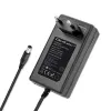 Batterieladegerät QOLTEC 52423 für AGM/GEL/STD-Batterien 6V/12V 1,5A