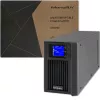 Unterbrechungsfreie Stromversorgung QOLTEC 53981 On line 2kVA, 2000 VA Kapazität
