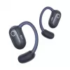 Baseus Eli Sport 1 Open-Ear TWS Cosmic Schwarz USB-Kabel