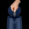 Elektrischer Wasserkocher Tefal KO2M0410 — 1,7 L, 2400 W, blau, Wasserstandsanzeige, Anti-Kalk-Filter