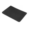 Mauspad IBOX Aurora MPG3 — Gaming-Mauspad, 350×260 mm, 3 mm, Leinwand/Gummi, schwarz