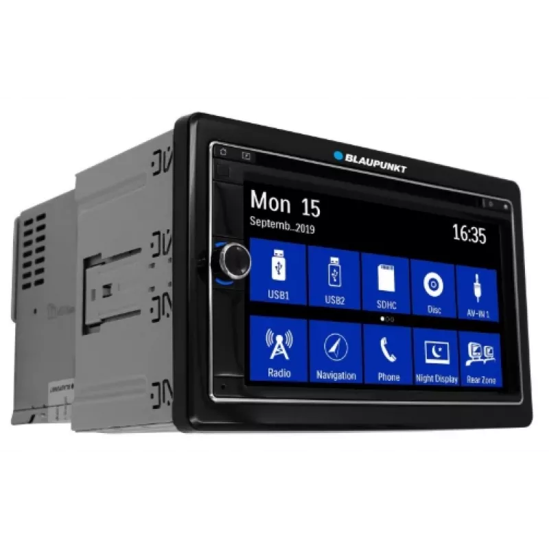 Autoradio Blaupunkt Las Vegas 690 DAB