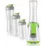 Domo DO492BL MyBlender Family Standmixer Smoothie-Maker Grün (DO492BL)