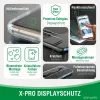 Displayschutzfolie 4smarts 456348 Apple iPhone SE (2020) / 8 / 7