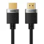 HDMI-Kabel CABLETIME 2.0, 15 m, 4K 60Hz, 18 Gbit/s