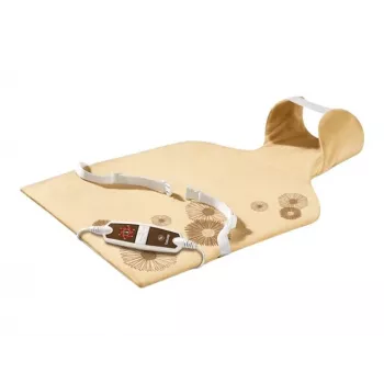 Beurer HK 58 Cosy - Heizkissen für Nacken und