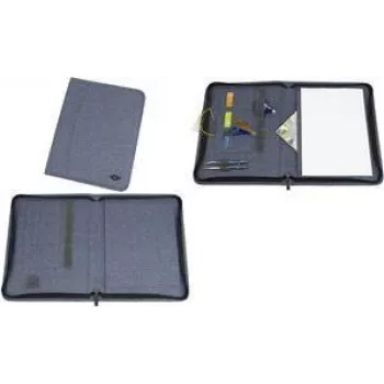Personal Organizer Wedo 58 351433 Blau A4 285x40x355 mm