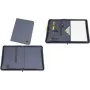 Personal Organizer Wedo 58 351433 Blau A4 285x40x355 mm