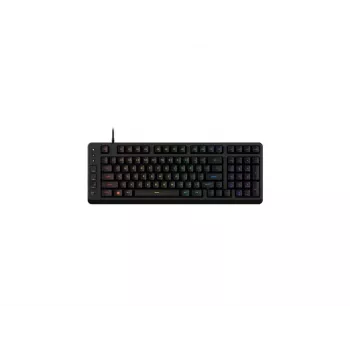 HyperX Eve 1800 - Gaming-Tastatur