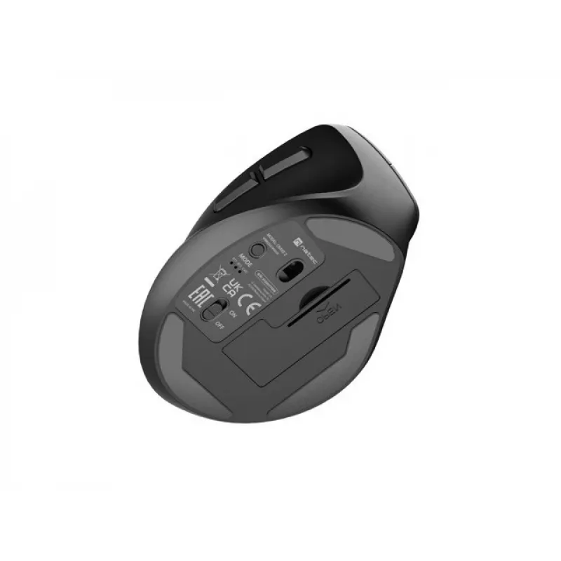 Maus NATEC CRAKE 2 Office Left-hand Bluetooth