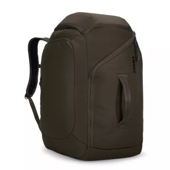 Thule 5157 Roundtrip Rollender Ski- und Snowboard-Boots-Rucksack 60L Deep Khaki