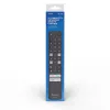 SAVIO Universal-Fernbedienung RC-15 für TCL SMART TV, IR Wireless, schwarz, Reichweite 10 m