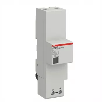 ABB OVR ZP T1-T2 3N 25-255 -255 TT TN-S Kombinations-Ableiter 2CTB815799R1500 (2CTB815799R1500)