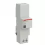 ABB OVR ZP T1-T2 3N 25-255 -255 TT TN-S Kombinations-Ableiter 2CTB815799R1500 (2CTB815799R1500)