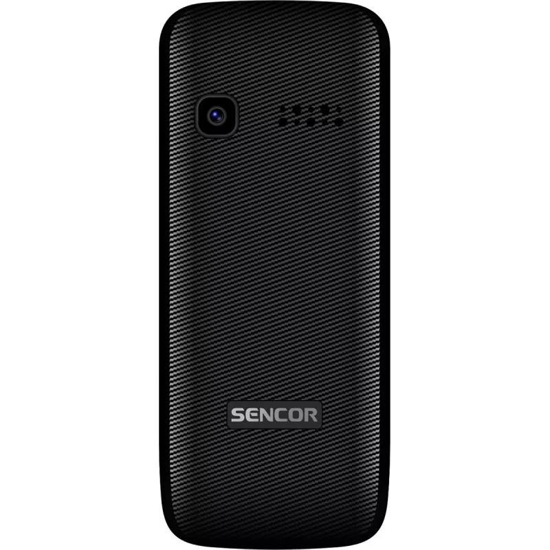 SENCOR ELEMENT P013 TFT LCD 1,77, Dual-SIM