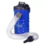 Scheppach Dc100 65L 1200W Dust Extractor 230V, Blau