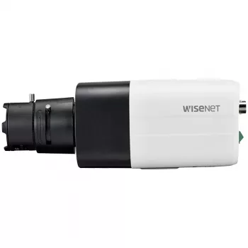Hanwha Techwin WiseNet HD+ HCB-6001 – Überwachungskamera (ohne Objektiv)