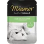 Miamor Royal Ragout in Sauce Truthahn und Wild