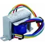 Audio-Transformator Omnitronic ELA-T5 5W (Modell 80711401) für PA- und Line-Pegel-Systeme