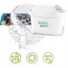 Wasserfilterkartusche Brita 122003 2 Stk. Weiß