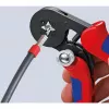 Knipex 97 53 04 Crimpwerkzeug