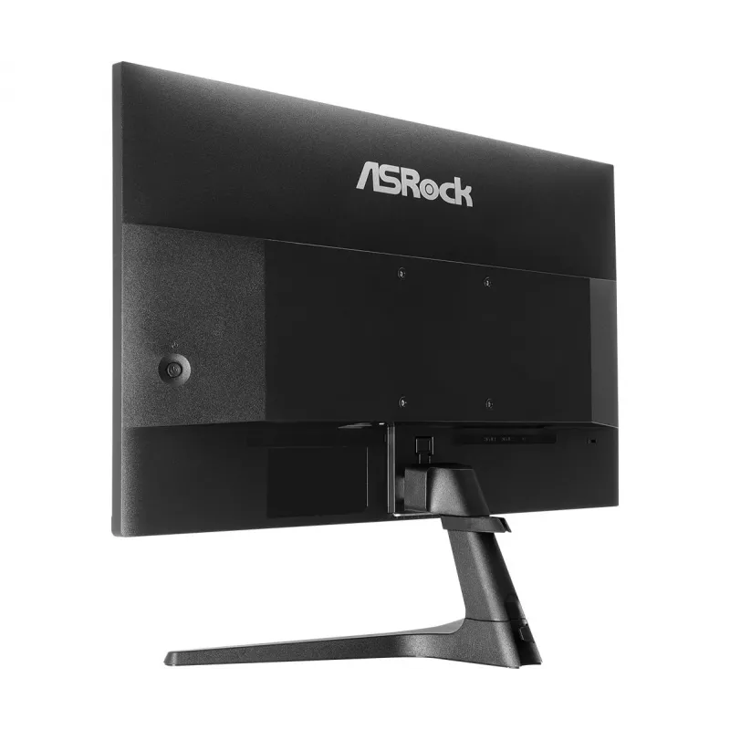 Monitor ASRock Phantom Gaming 24,5 Zoll Full HD LED 1920 x 1080