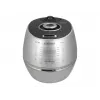 Cuckoo SLS-ART-00000790 Reiskocher 1,8 l 1445 W Metallic