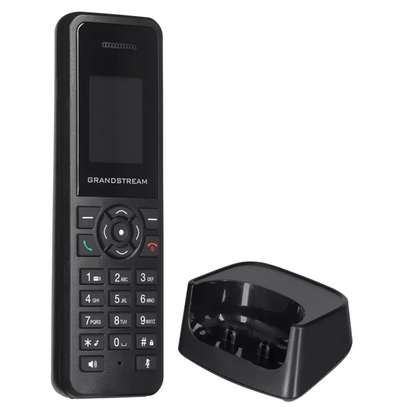 DECT-Telefon Grandstream Networks DP720