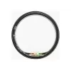 Ultrahuman Ring Air Aster Black Größe 13