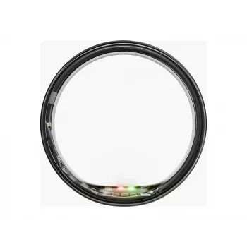 Ultrahuman Ring Air Aster Black Größe 13