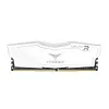 DIMM 16 GB DDR4-3600 (2x 8 GB) Dual-Kit, Speicher Weiß, TF4D416G3600HC18JDC01, Delta RGB, INTEL XMP