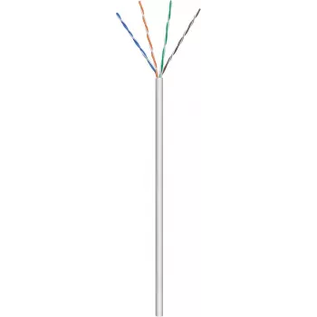 Microconnect KAB001-305 Netzwerkkabel Grau 305 m Cat5e U/UTP (UTP)