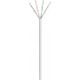 Microconnect KAB001-305 Netzwerkkabel Grau 305 m Cat5e U/UTP (UTP)