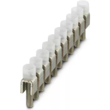 Phoenix Contact 0203276 Silber