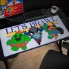 Subsonic Gaming Maus Pad XXL Brawl Stars Legendary
