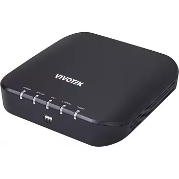 VIVOTEK RX9502 32-Kanal-NVR H.265 HDMI 1080P 4K - VIVOTEK RX9502 32-Kanal-NVR