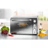 Rommelsbacher BGS 1500 Produkt 30 L Schwarz